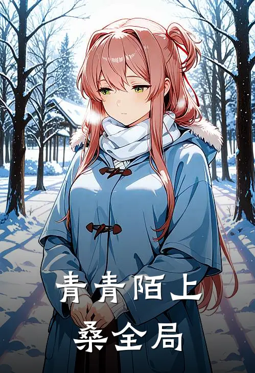 青青陌上桑全局