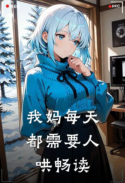 我妈每天都需要人哄畅读