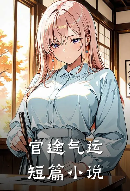 官途气运短篇小说