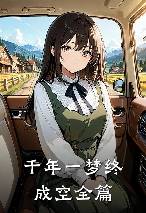 千年一梦终成空全篇