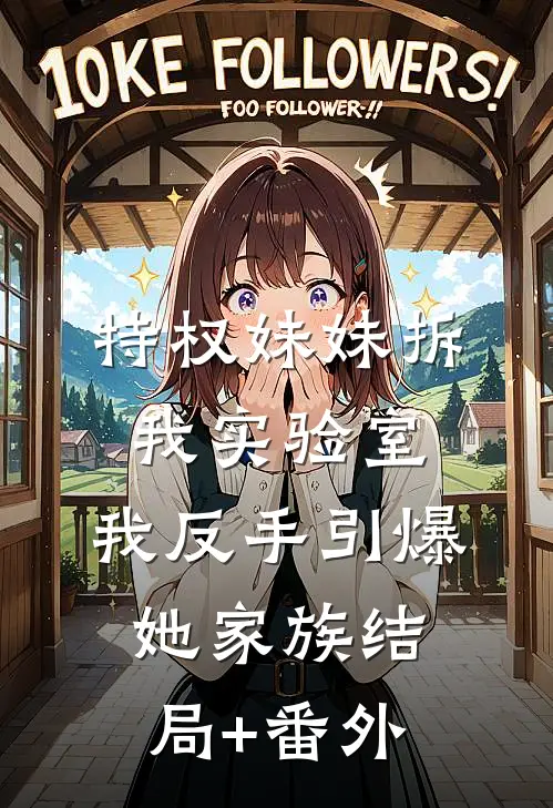 特权妹妹拆我实验室，我反手引爆她家族结局+番外