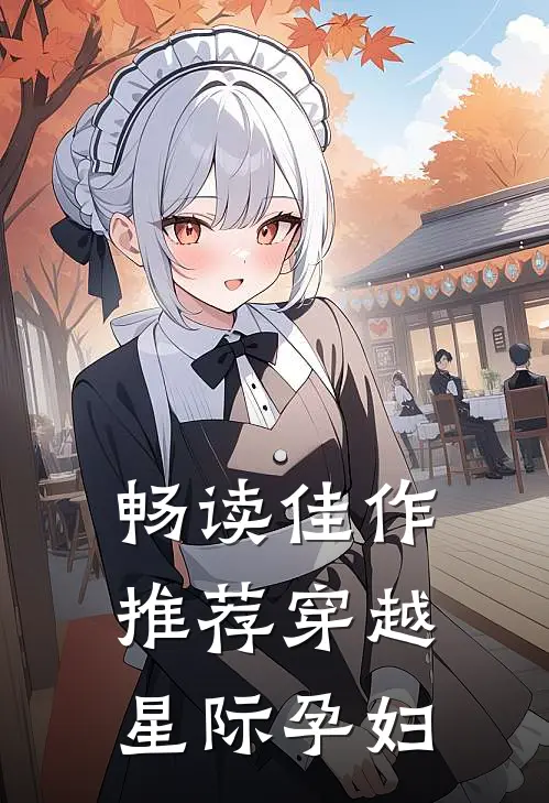 畅读佳作推荐穿越星际孕妇