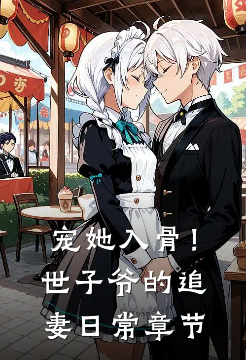 宠她入骨！世子爷的追妻日常章节