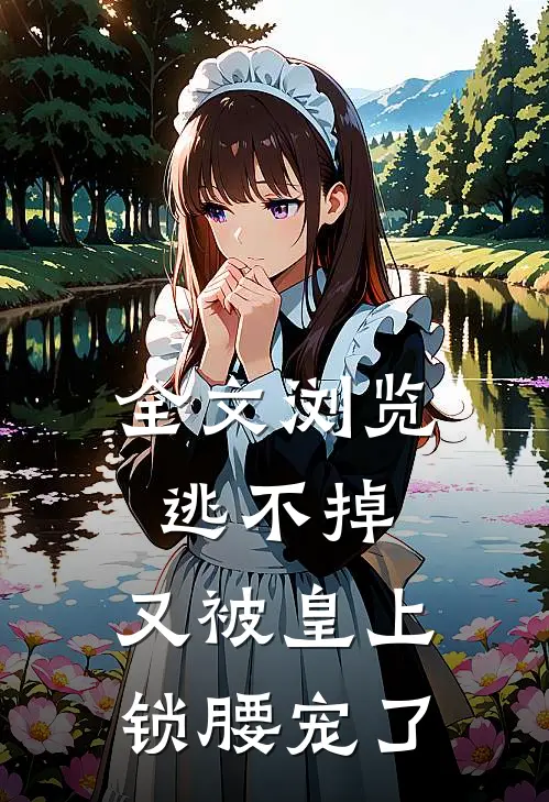 全文浏览逃不掉,又被皇上锁腰宠了