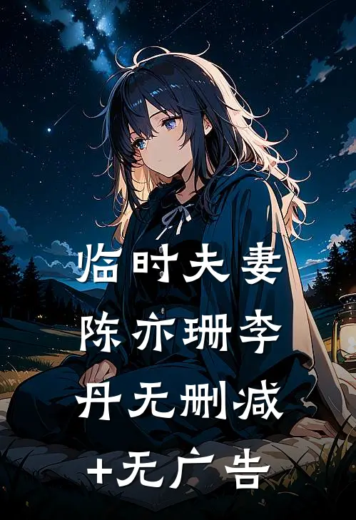 临时夫妻陈亦珊李丹无删减+无广告