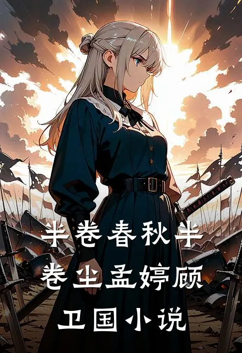 半卷春秋半卷尘孟婷顾卫国小说
