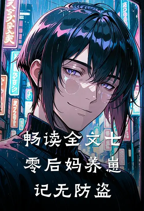 畅读全文七零后妈养崽记无防盗