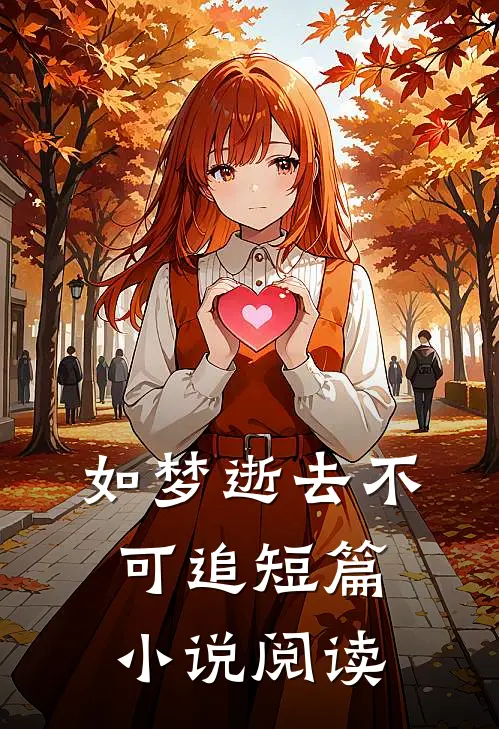如梦逝去不可追短篇小说阅读