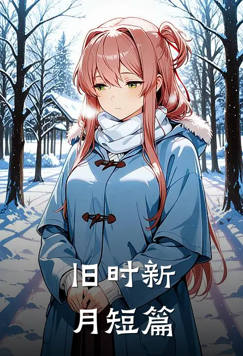 旧时新月短篇