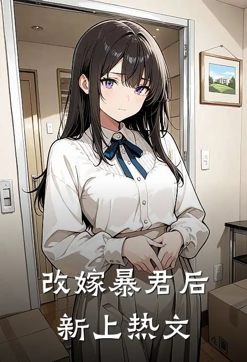 改嫁暴君后新上热文