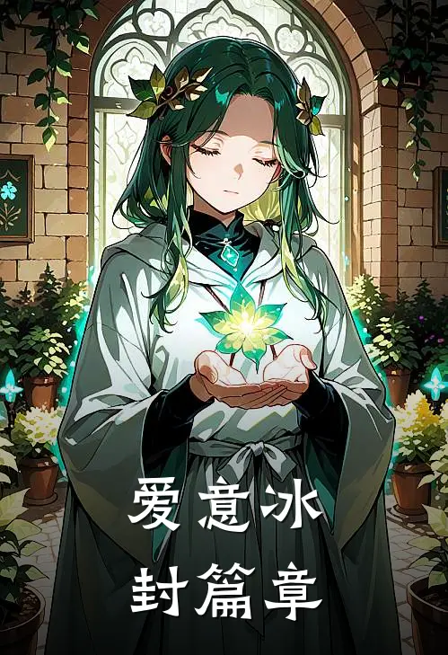 爱意冰封篇章