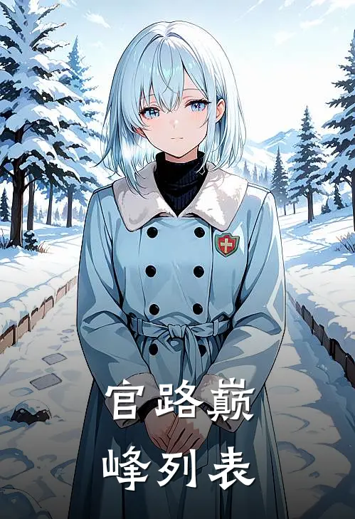 官路巅峰列表