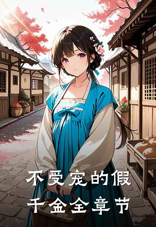 不受宠的假千金全章节