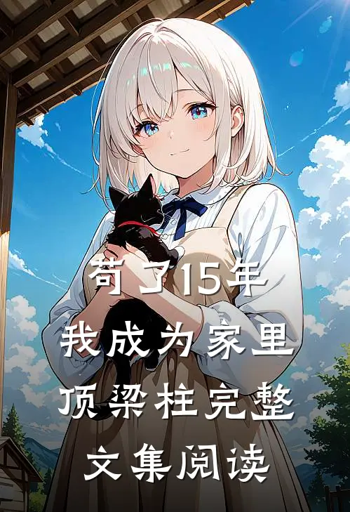 苟了15年，我成为家里顶梁柱完整文集阅读