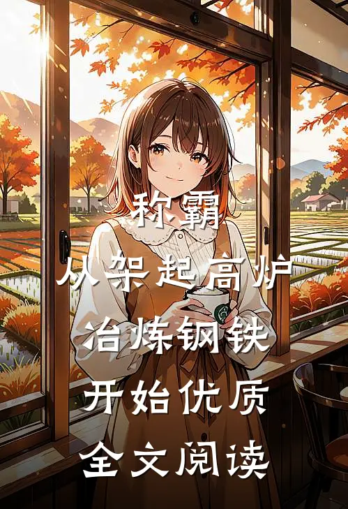 称霸：从架起高炉冶炼钢铁开始优质全文阅读