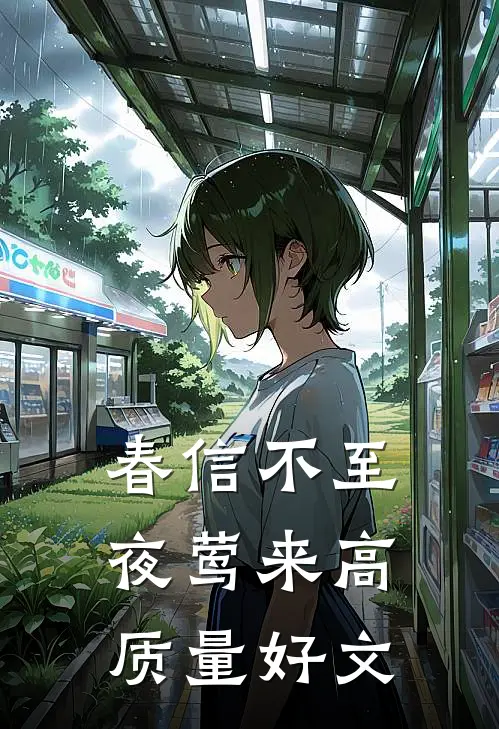 春信不至夜莺来高质量好文