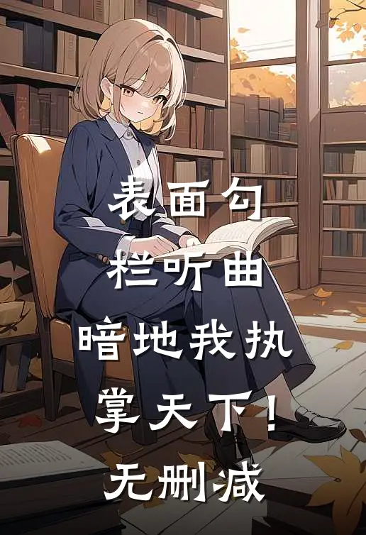 表面勾栏听曲，暗地我执掌天下！无删减