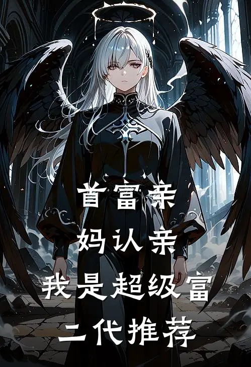 首富亲妈认亲：我是超级富二代推荐
