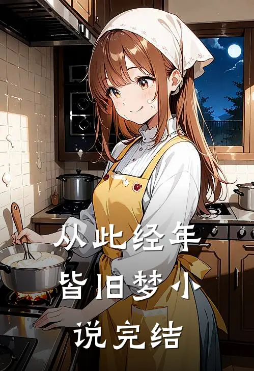 从此经年皆旧梦小说完结
