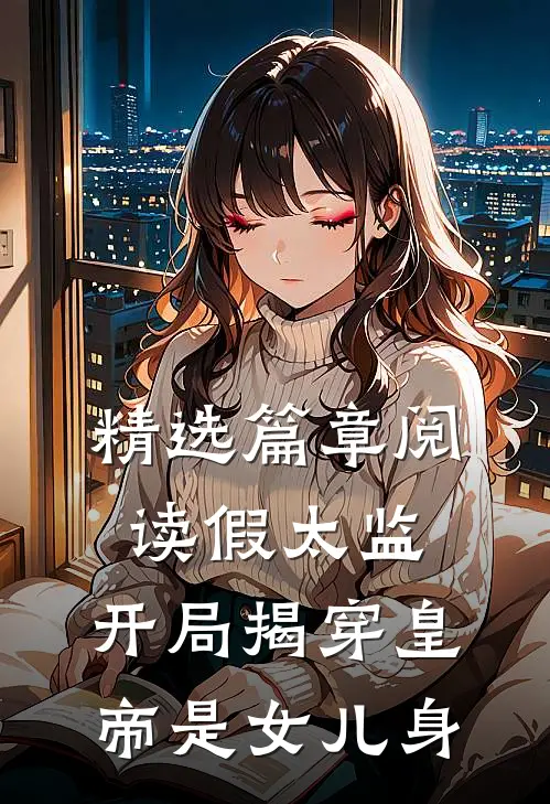 精选篇章阅读假太监：开局揭穿皇帝是女儿身