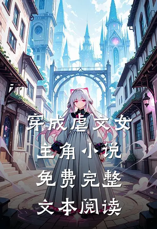穿成虐文女主角小说免费完整文本阅读