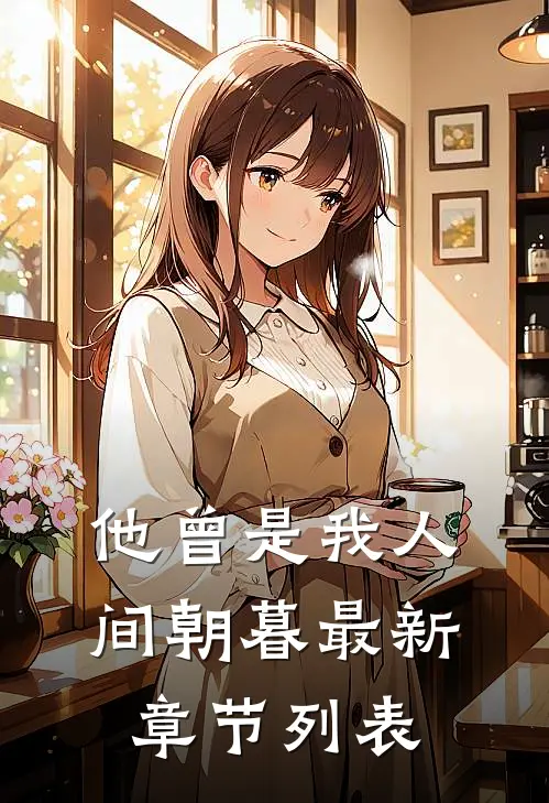 他曾是我人间朝暮最新章节列表