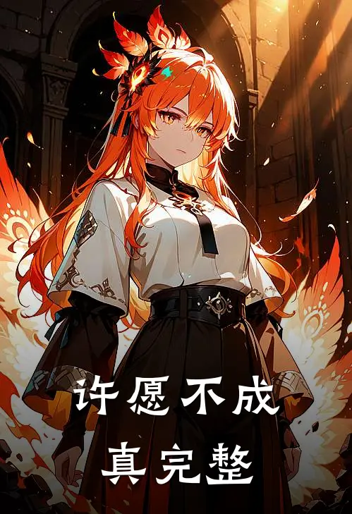 许愿不成真完整