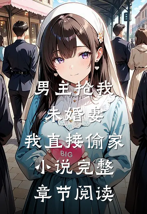 男主抢我未婚妻,我直接偷家小说完整章节阅读