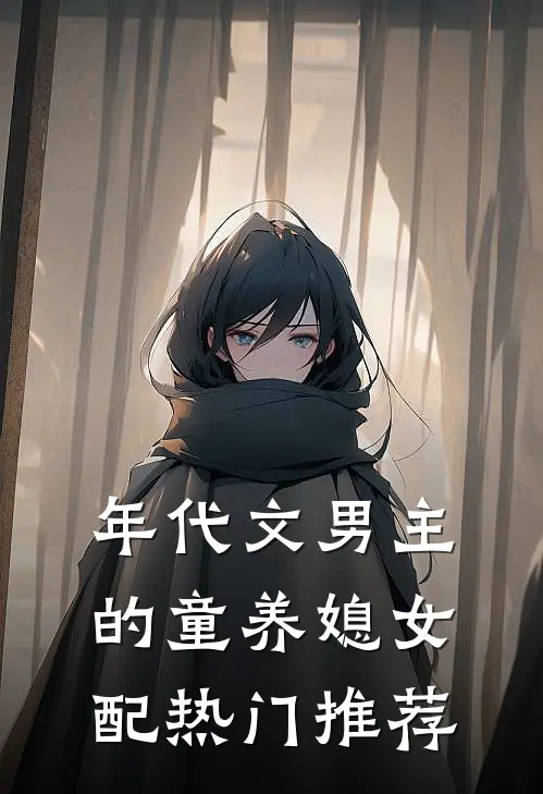 年代文男主的童养媳女配热门推荐