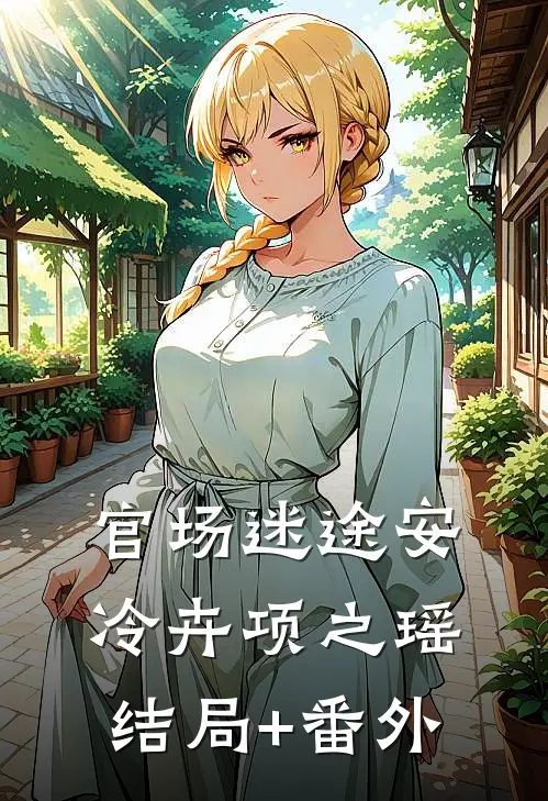 官场迷途安冷卉项之瑶结局+番外