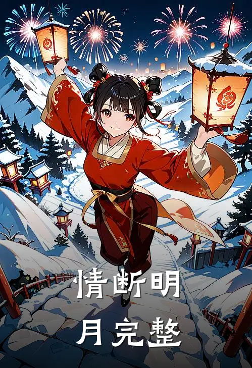 情断明月完整