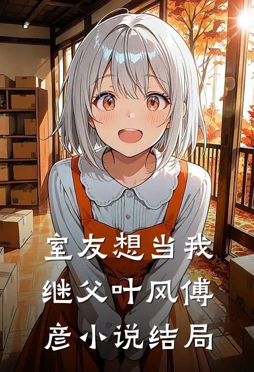 室友想当我继父叶风傅彦小说结局