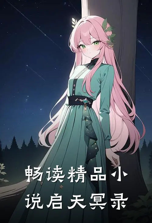 畅读精品小说启天冥录