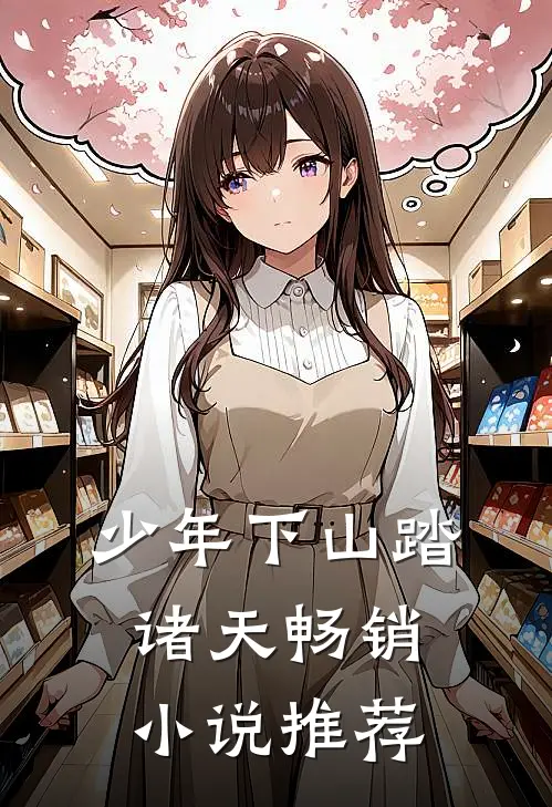 少年下山踏诸天畅销小说推荐