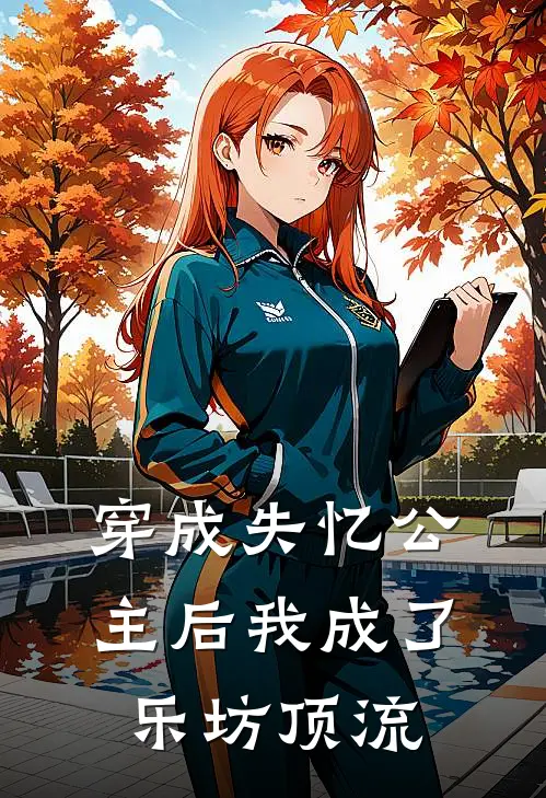 穿成失忆公主后我成了乐坊顶流