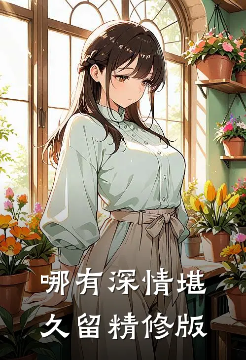 哪有深情堪久留精修版