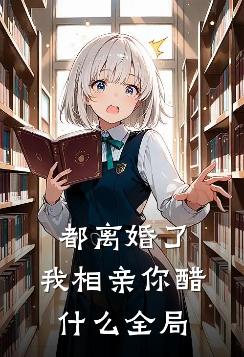 都离婚了，我相亲你醋什么全局