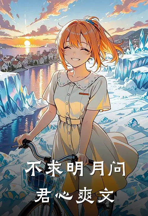 不求明月问君心爽文