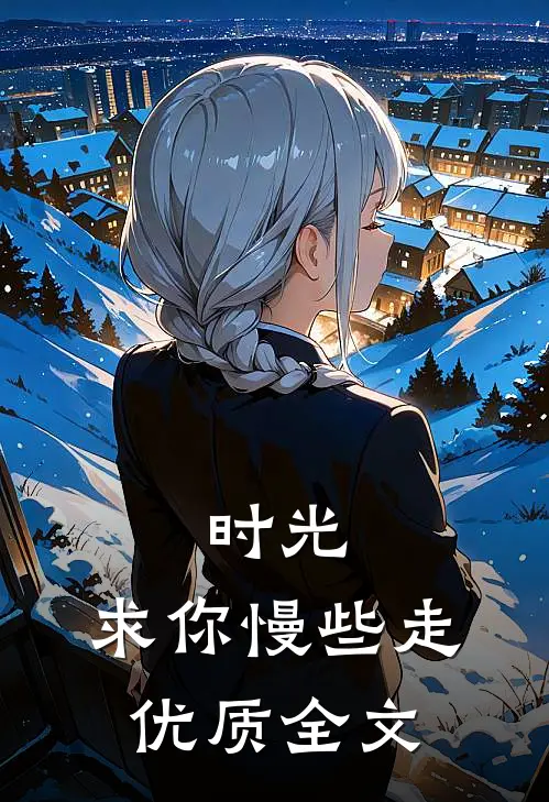 时光，求你慢些走优质全文
