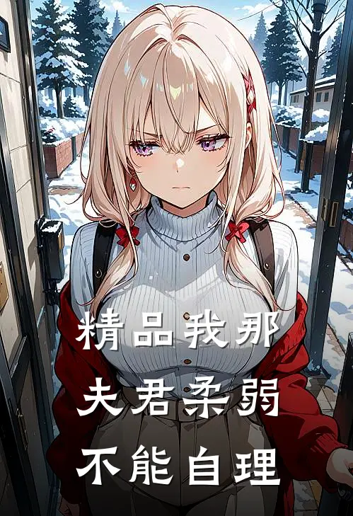 精品我那夫君柔弱不能自理