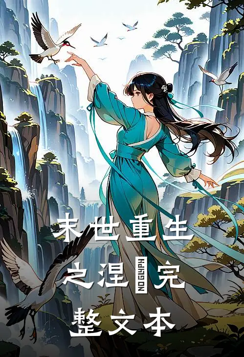 末世重生之涅槃完整文本