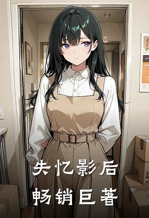 失忆影后畅销巨著