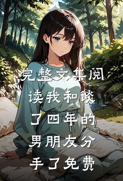 完整文集阅读我和谈了四年的男朋友分手了免费