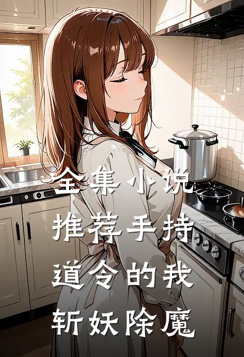 全集小说推荐手持道令的我斩妖除魔