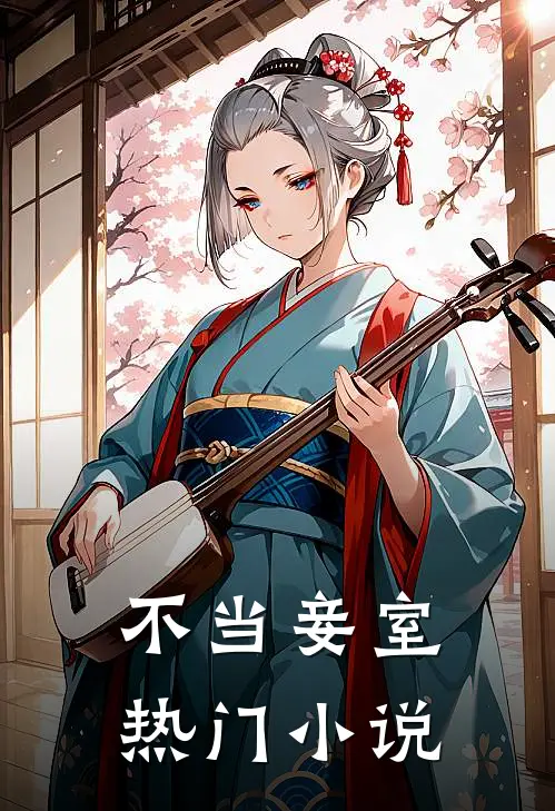 不当妾室热门小说