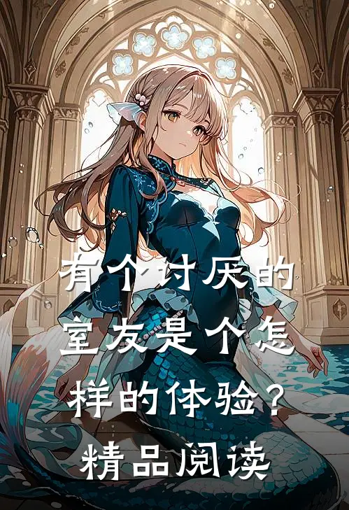 有个讨厌的室友是个怎样的体验？精品阅读