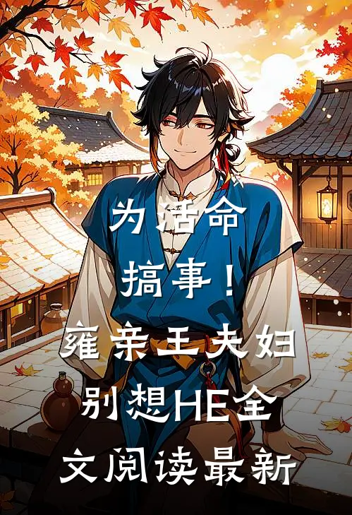 为活命搞事！雍亲王夫妇别想HE全文阅读最新