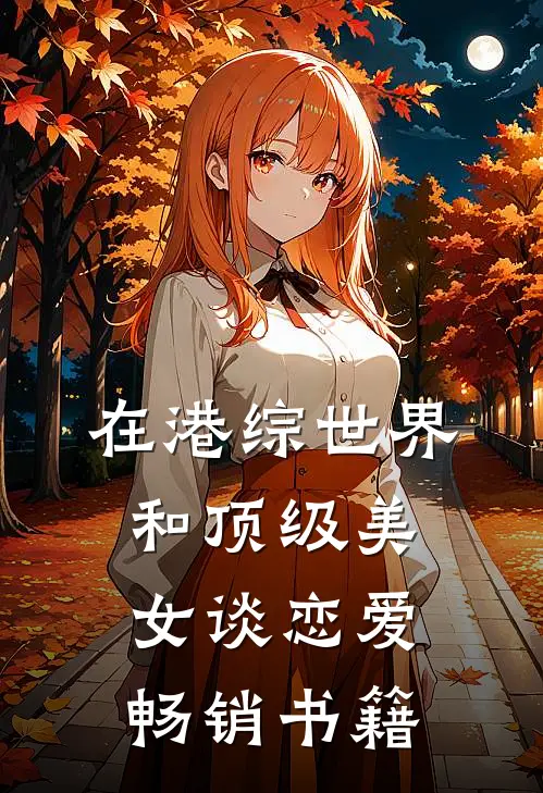 在港综世界和顶级美女谈恋爱畅销书籍