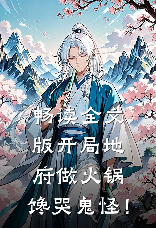 畅读全文版开局地府做火锅，馋哭鬼怪！
