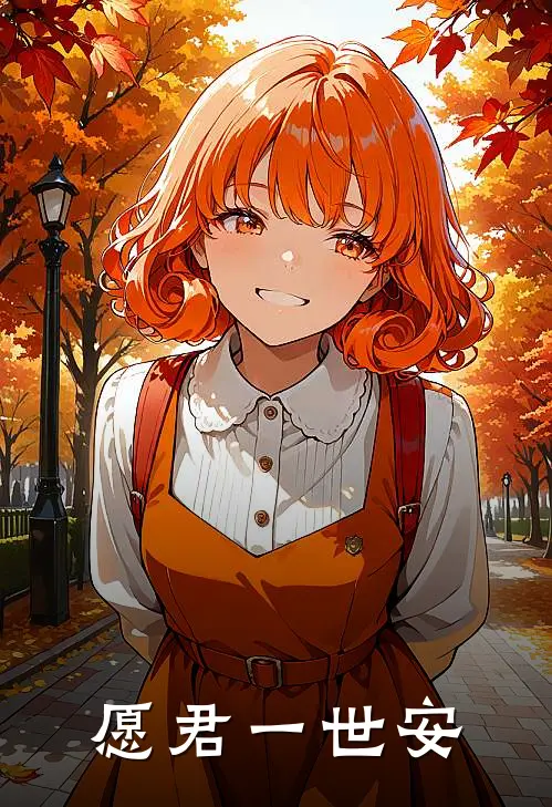 愿君一世安